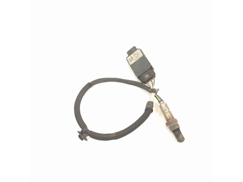 Recambio de sonda lambda para peugeot 3008 allure referencia OEM IAM 9816276480  