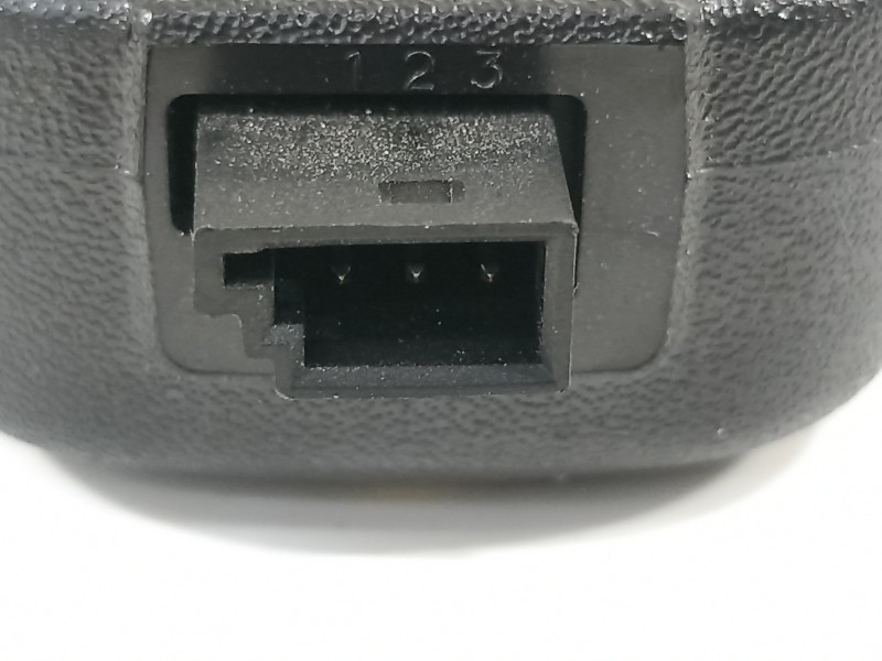 Recambio de sensor para opel astra j lim. enjoy referencia OEM IAM 13311618  