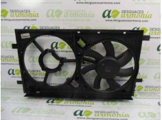 Recambio de electroventilador para chevrolet malibu ltz referencia OEM IAM 20942152  