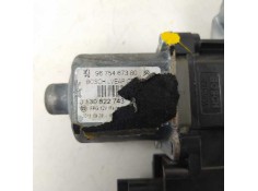 Recambio de elevalunas delantero derecho para peugeot 308 sw active referencia OEM IAM 9675466080 9675467380 0130822743 2