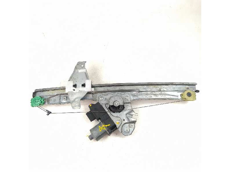 Recambio de elevalunas delantero derecho para peugeot 308 sw active referencia OEM IAM 9675466080 9675467380 0130822743