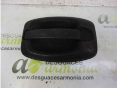 Recambio de maneta exterior delantera derecha para fiat ducato maxi caja cerrada, techo sobreelevado 35 (09.2006 =>) l5h2 160 mu
