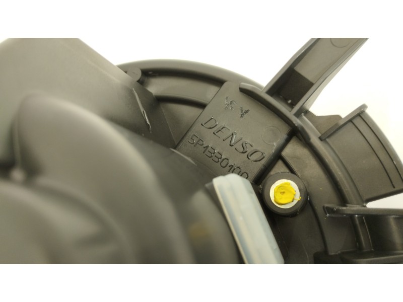 Recambio de ventilador calefaccion para peugeot 3008 allure referencia OEM IAM 5P1330400 EJV00003 