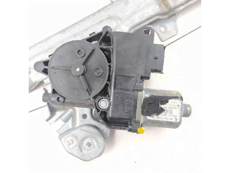 Recambio de elevalunas delantero derecho para peugeot 308 sw active referencia OEM IAM 9675466080 9675467380 0130822743