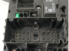 Recambio de caja reles / fusibles para opel astra j lim. enjoy referencia OEM IAM 13302300   2