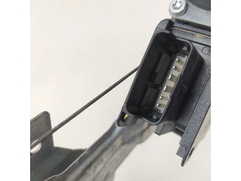 Recambio de elevalunas delantero derecho para peugeot 308 sw active referencia OEM IAM 9675466080 9675467380 0130822743