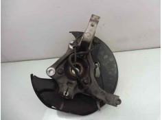 Recambio de mangueta delantera derecha para chevrolet malibu ltz referencia OEM IAM   