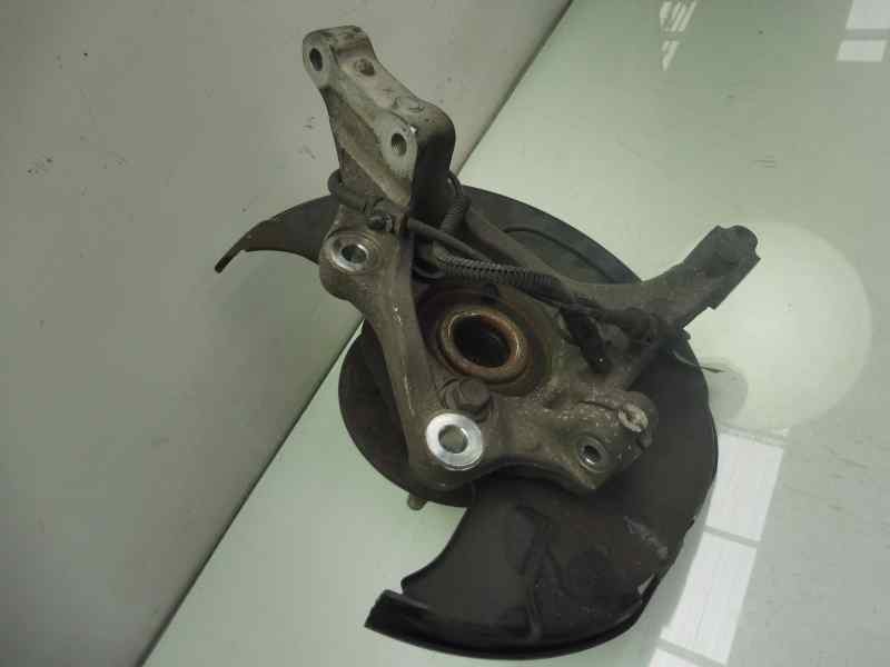 Recambio de mangueta delantera derecha para chevrolet malibu ltz referencia OEM IAM   