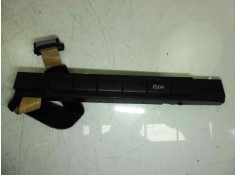 Recambio de mando multifuncion para bmw serie 1 coupe (e82) 123d referencia OEM IAM 6131697091905 03744650 