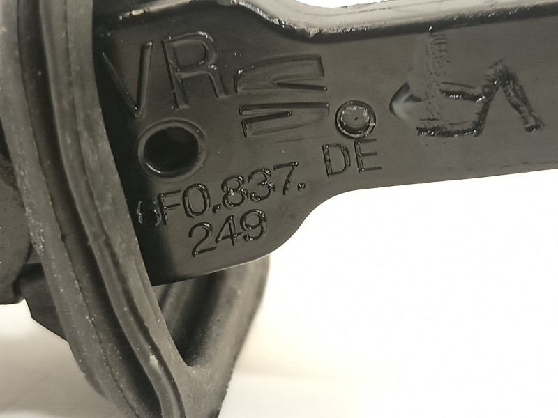 Recambio de retenedor puerta para seat arona xperience referencia OEM IAM 6F0837267  