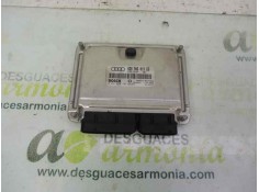 Recambio de centralita motor uce para audi a4 berlina (8e) 1.9 tdi (96kw) referencia OEM IAM 038906019CG 0281010406 28SA5037 112