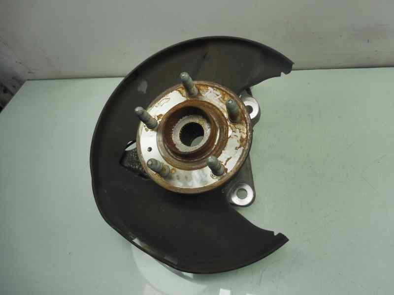 Recambio de mangueta delantera derecha para chevrolet malibu ltz referencia OEM IAM   