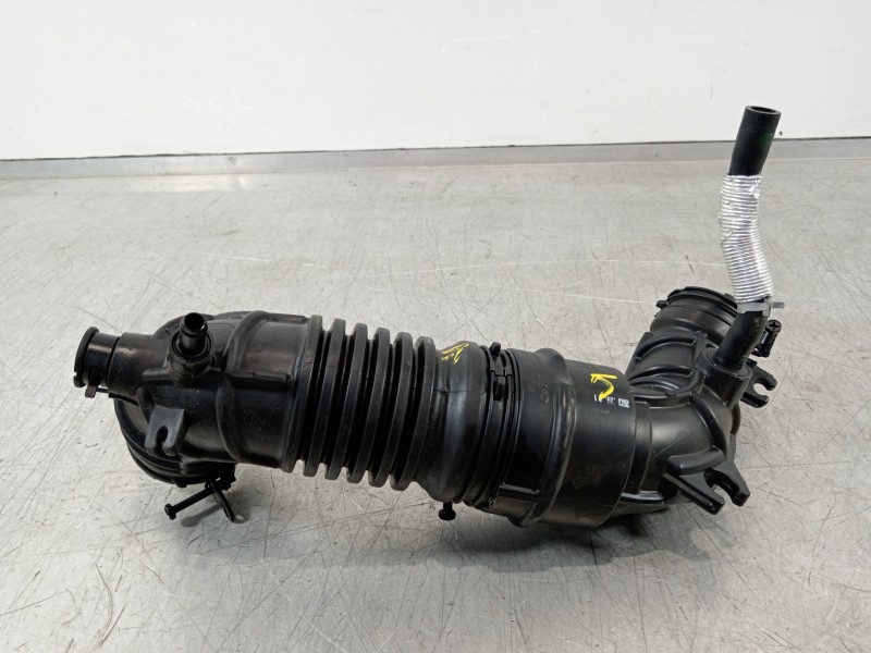 Recambio de tubo para kia stonic (ybcuv) platinum edition referencia OEM IAM 28140-H8400  