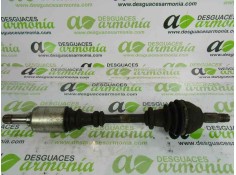 Recambio de transmision delantera izquierda para peugeot 309 best line diesel / turbodiesel referencia OEM IAM   