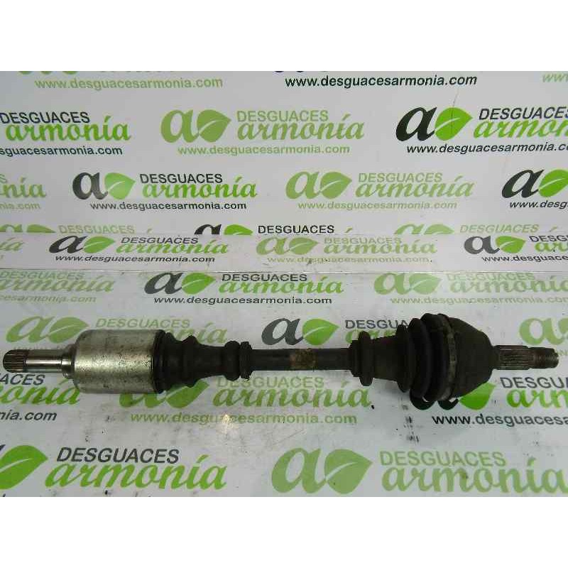 Recambio de transmision delantera izquierda para peugeot 309 best line diesel / turbodiesel referencia OEM IAM   