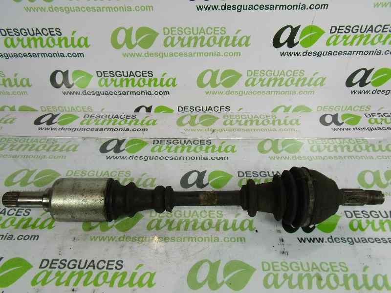 Recambio de transmision delantera izquierda para peugeot 309 best line diesel / turbodiesel referencia OEM IAM   