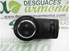 Recambio de mando luces para chevrolet malibu ltz referencia OEM IAM 94725718  