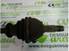Recambio de transmision delantera izquierda para peugeot 309 best line diesel / turbodiesel referencia OEM IAM    2
