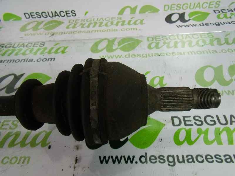 Recambio de transmision delantera izquierda para peugeot 309 best line diesel / turbodiesel referencia OEM IAM   