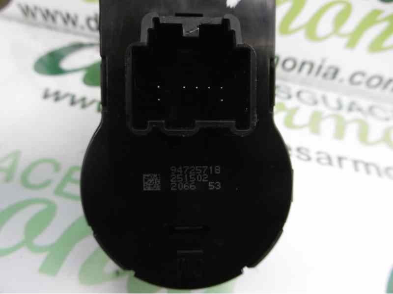 Recambio de mando luces para chevrolet malibu ltz referencia OEM IAM 94725718  