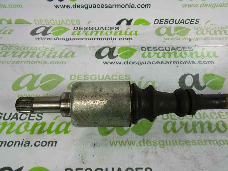 Recambio de transmision delantera izquierda para peugeot 309 best line diesel / turbodiesel referencia OEM IAM   