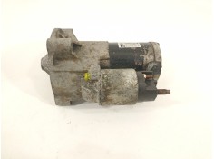 Recambio de motor arranque para peugeot 807 st referencia OEM IAM 9656262780  