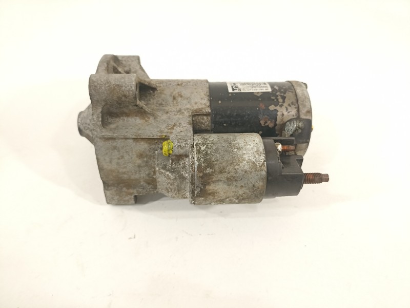 Recambio de motor arranque para peugeot 807 st referencia OEM IAM 9656262780  
