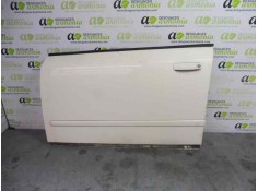 Recambio de puerta delantera izquierda para audi a4 berlina (8e) 1.9 tdi (96kw) referencia OEM IAM   