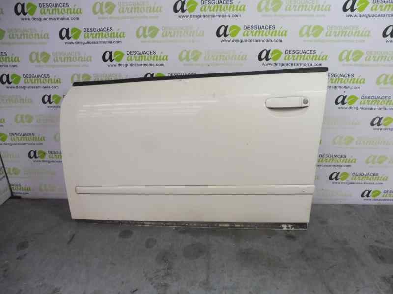 Recambio de puerta delantera izquierda para audi a4 berlina (8e) 1.9 tdi (96kw) referencia OEM IAM   