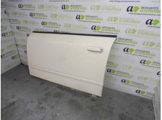 Recambio de puerta delantera izquierda para audi a4 berlina (8e) 1.9 tdi (96kw) referencia OEM IAM    2