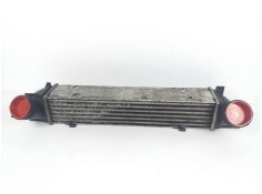 Recambio de intercooler para bmw serie 3 berlina (e90) 320d referencia OEM IAM 7524916  