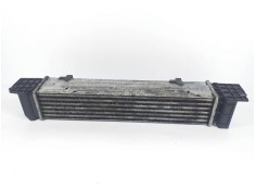 Recambio de intercooler para bmw serie 3 berlina (e90) 320d referencia OEM IAM 7524916   2
