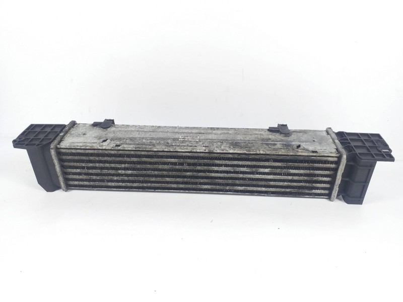Recambio de intercooler para bmw serie 3 berlina (e90) 320d referencia OEM IAM 7524916  