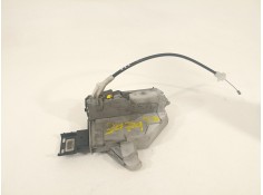 Recambio de cerradura puerta trasera derecha para peugeot 308 sw active referencia OEM IAM 732107  