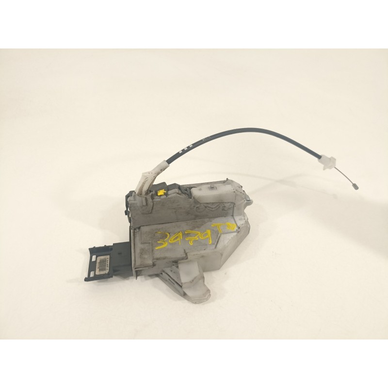 Recambio de cerradura puerta trasera derecha para peugeot 308 sw active referencia OEM IAM 732107  