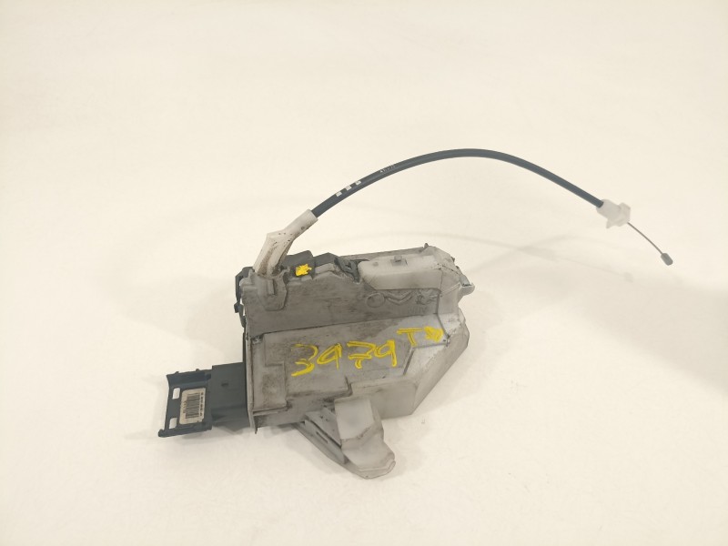 Recambio de cerradura puerta trasera derecha para peugeot 308 sw active referencia OEM IAM 732107  