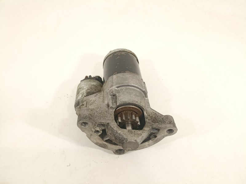 Recambio de motor arranque para peugeot 807 st referencia OEM IAM 9656262780  