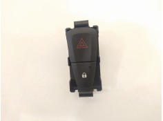 Recambio de warning para renault megane iii sport tourer dynamique referencia OEM IAM 252100502RA  