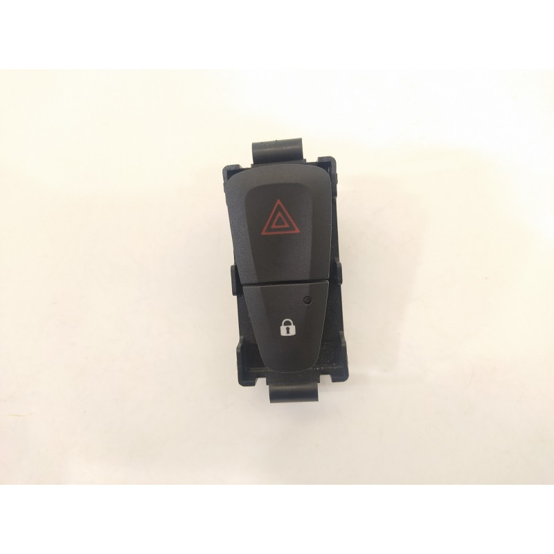 Recambio de warning para renault megane iii sport tourer dynamique referencia OEM IAM 252100502RA  