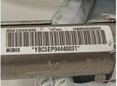 Recambio de airbag cortina delantero izquierdo para kia stonic (ybcuv) platinum edition referencia OEM IAM 85010H8300   2