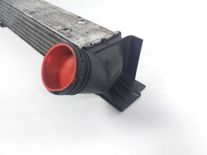 Recambio de intercooler para bmw serie 3 berlina (e90) 320d referencia OEM IAM 7524916  