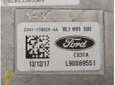 Recambio de centralita faros xenon para ford kuga (cbs) trend referencia OEM IAM GV4113B626AA   2