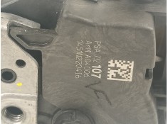 Recambio de cerradura puerta trasera derecha para peugeot 308 sw active referencia OEM IAM 732107   2