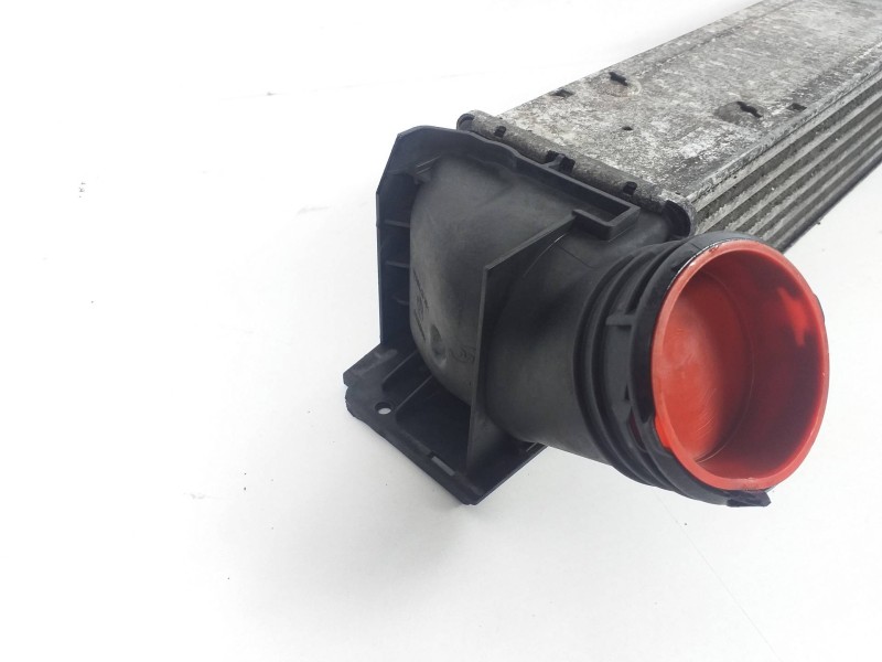 Recambio de intercooler para bmw serie 3 berlina (e90) 320d referencia OEM IAM 7524916  
