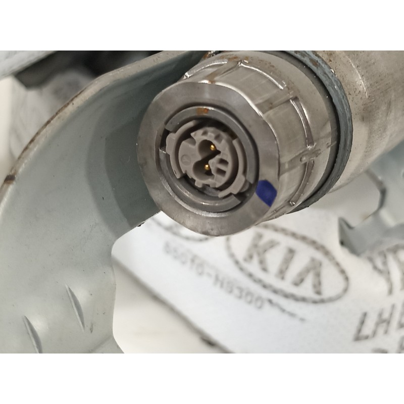Recambio de airbag cortina delantero izquierdo para kia stonic (ybcuv) platinum edition referencia OEM IAM 85010H8300  