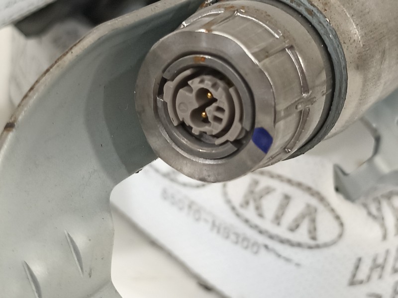 Recambio de airbag cortina delantero izquierdo para kia stonic (ybcuv) platinum edition referencia OEM IAM 85010H8300  