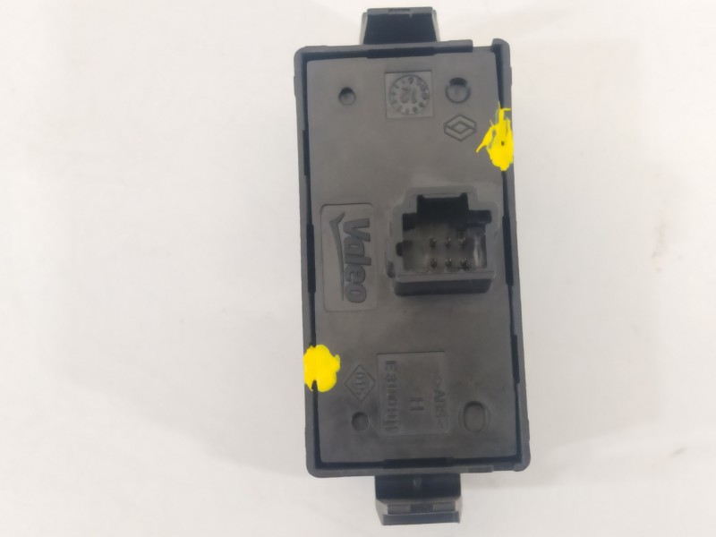 Recambio de warning para renault megane iii sport tourer dynamique referencia OEM IAM 252100502RA  