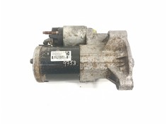 Recambio de motor arranque para peugeot 807 st referencia OEM IAM 9656262780  