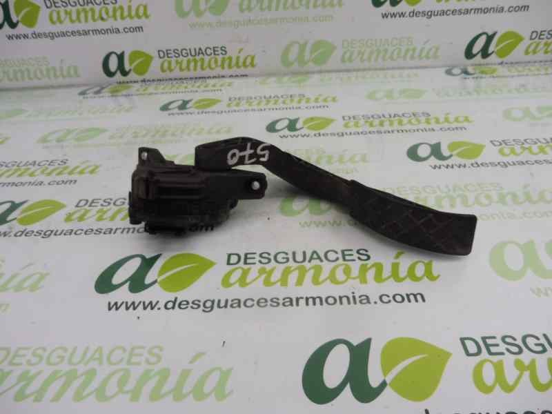 Recambio de potenciometro pedal para audi a4 berlina (8e) 1.9 tdi (96kw) referencia OEM IAM 8E1721523  