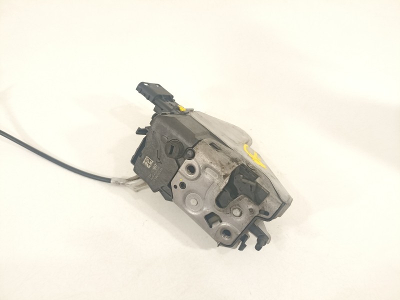 Recambio de cerradura puerta trasera derecha para peugeot 308 sw active referencia OEM IAM 732107  